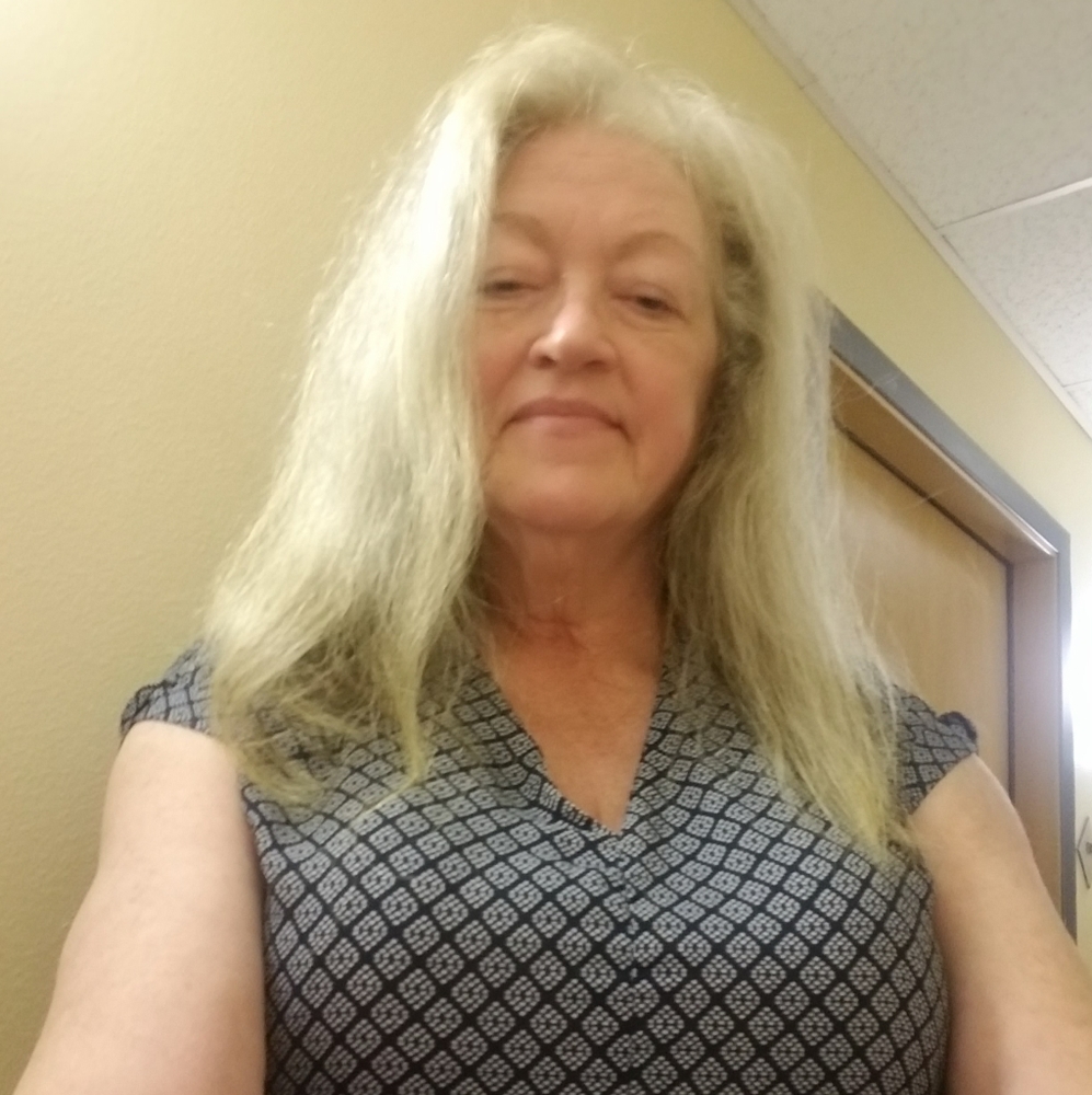 Meet your Posher, Jeanne & Gena (my Sis) - Picture 14 of 16